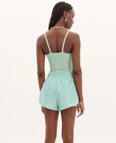 Short Fit - loja online