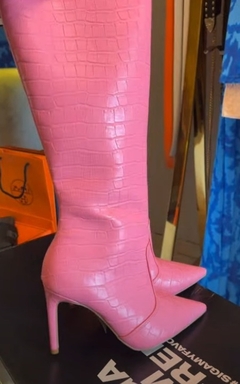 Bota Rosa