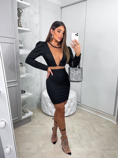 vestido luisa na internet