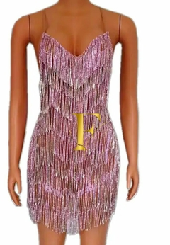Vestido Nathy - loja online