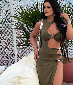 Vestido Katia - loja online