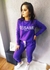 Conjunto Casaco e Calça