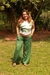 Calca Pantalona Viscose