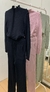 Conjunto tricot 2 peças - comprar online