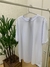 Camiseta basica - Coquinho