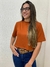 Blusa manga curta - comprar online