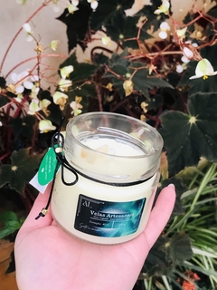 Velas aromáticas 210g