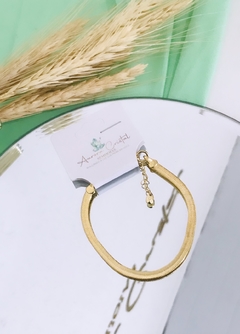 Pulseira fita