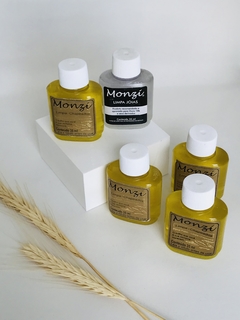 Monzi