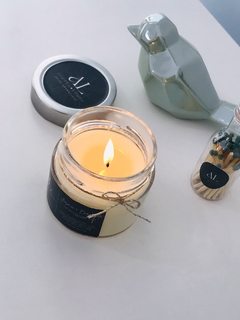 Velas aromáticas - comprar online