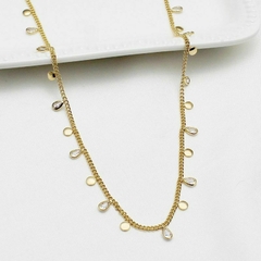 Choker gotas - comprar online
