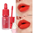 Peripera The Airy Velvet 4g Tono 07 Heart Grapefruit - comprar en línea