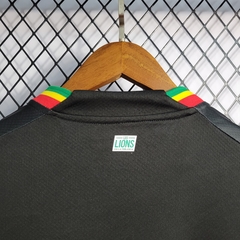 Camisa Senegal 22/23 na internet