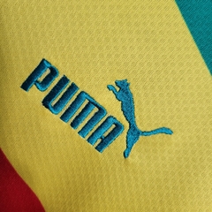 Imagem do Camisa Senegal 22/23