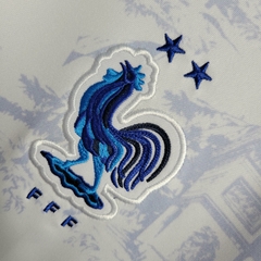 Camisa Seleção França 22/23