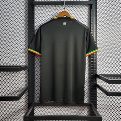 Camisa Senegal 22/23 - Futc imports
