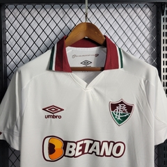 Camisa Umbro Fluminense II 2022 - comprar online