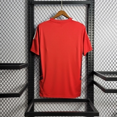 Camisa São Paulo 22/23 Adidas