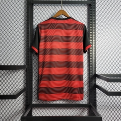 Camisa Flamengo I 22/23 Torcedor Adidas- Vermelho+Preto na internet