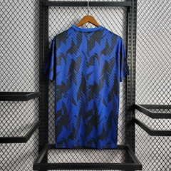 Camisa Pré Jogo Seleção da Argentina 22 adidas na internet