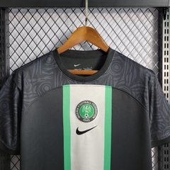 Camisa Nigéria 22/23
