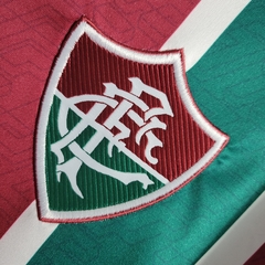 Camisa Umbro Fluminense I 2022