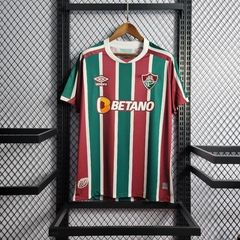 Camisa Umbro Fluminense I 2022 - Futc imports