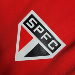 Camisa São Paulo 22/23 Adidas na internet