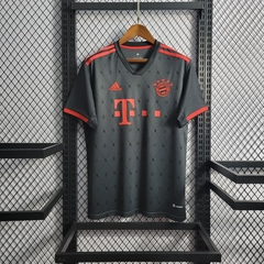 Camisa Bayern de Munique III 22/23 adidas - comprar online