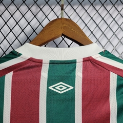 Camisa Umbro Fluminense I 2022 - comprar online