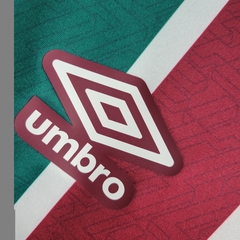 Camisa Umbro Fluminense I 2022 - comprar online