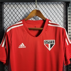 Imagem do Camisa São Paulo 22/23 Adidas