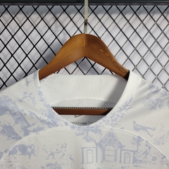 Camisa Seleção França 22/23 na internet