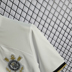 Camisa Corinthians I 22/23 Torcedor na internet
