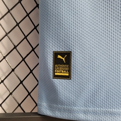 Imagem do Camisa Seleção Uruguai I 22/23 Azul - Puma - Torcedor