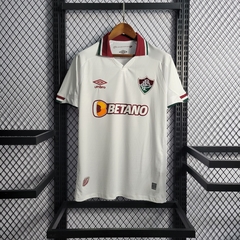 Camisa Umbro Fluminense II 2022