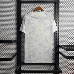 Camisa Seleção França 22/23 na internet