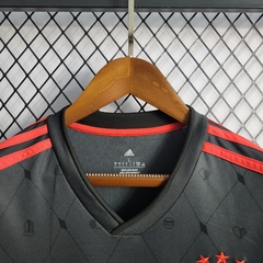 Camisa Bayern de Munique III 22/23 adidas na internet