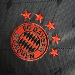 Camisa Bayern de Munique III 22/23 adidas - loja online