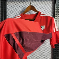 Camisa São Paulo 22/23 Adidas - loja online