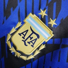 Imagem do Camisa Pré Jogo Seleção da Argentina 22 adidas