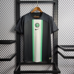 Camisa Nigéria 22/23
