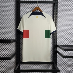 Camisa Portugal II 22/23 - comprar online
