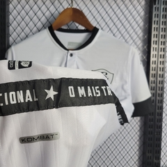 Imagem do Camisa Botafogo 3 Torcedor 2021 / 2022