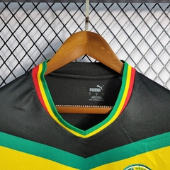 Camisa Senegal 22/23 - loja online