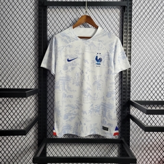 Camisa Seleção França 22/23