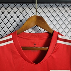 Camisa São Paulo 22/23 Adidas - comprar online