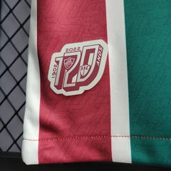 Imagem do Camisa Umbro Fluminense I 2022