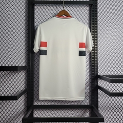 Camisa São Paulo I 22/23 Torcedor Adidas - Branco - loja online