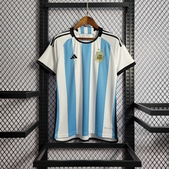 CAMISA 1 ARGENTINA 22